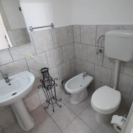 Billeci Casa Blu * Palermo