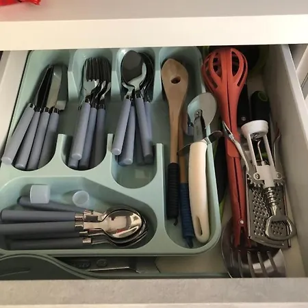 Billeci Casa Blu * Palermo