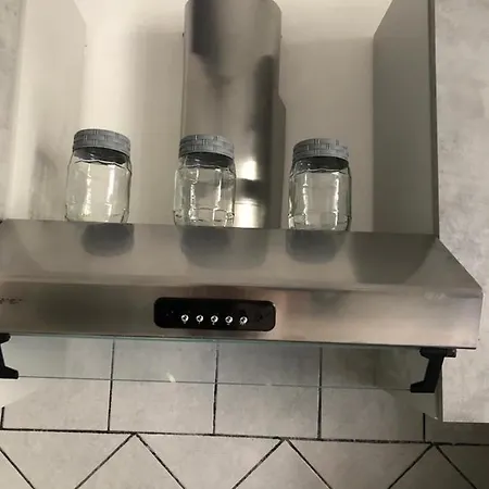 Billeci Casa Blu Palermo