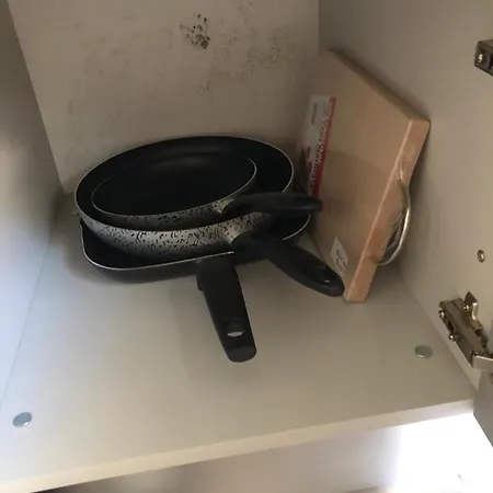 Apartment Billeci Casa Blu *