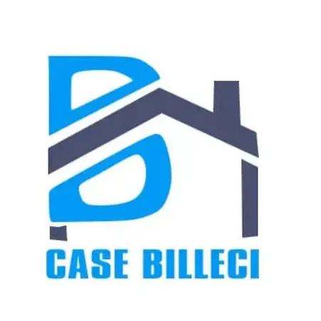 Billeci Casa Blu