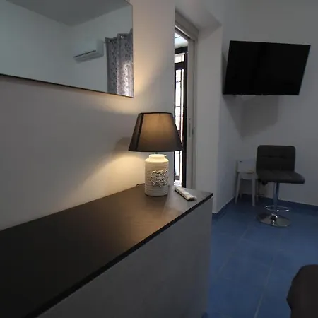 Billeci Casa Blu *