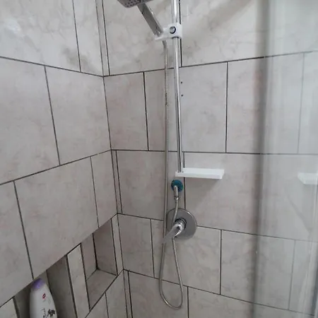 Billeci Casa Blu Daire Palermo