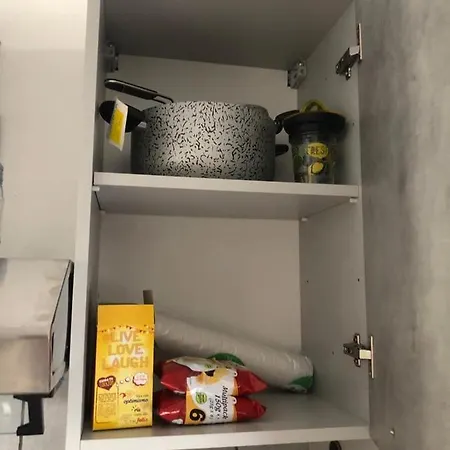 Appartamento Billeci Casa Blu
