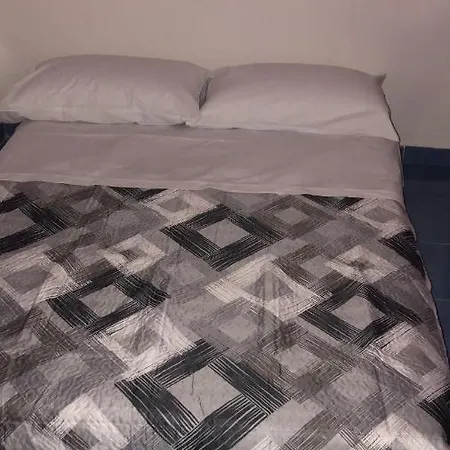 Apartamento Billeci Casa Blu *