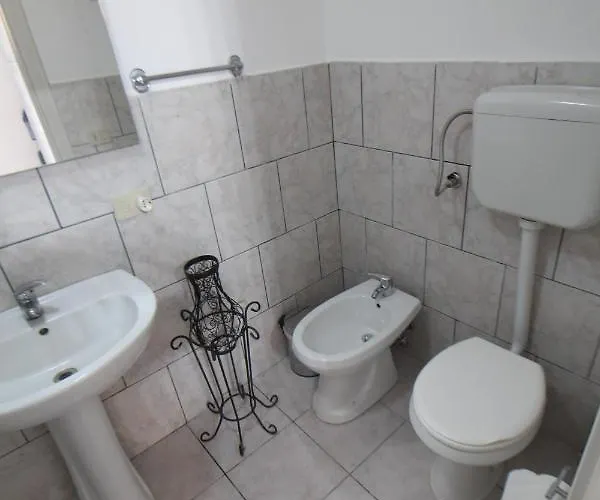 Billeci Casa Blu * Palermo