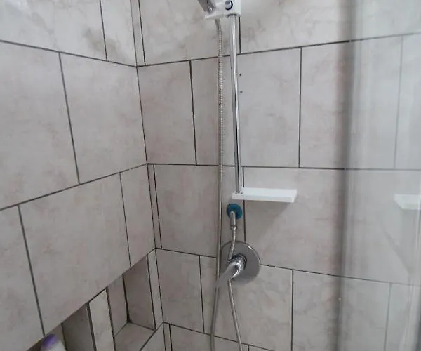 Billeci Casa Blu Apartment Palermo