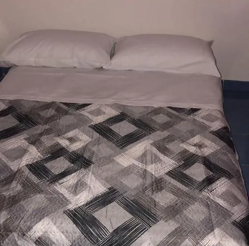 Apartment Billeci Casa Blu *