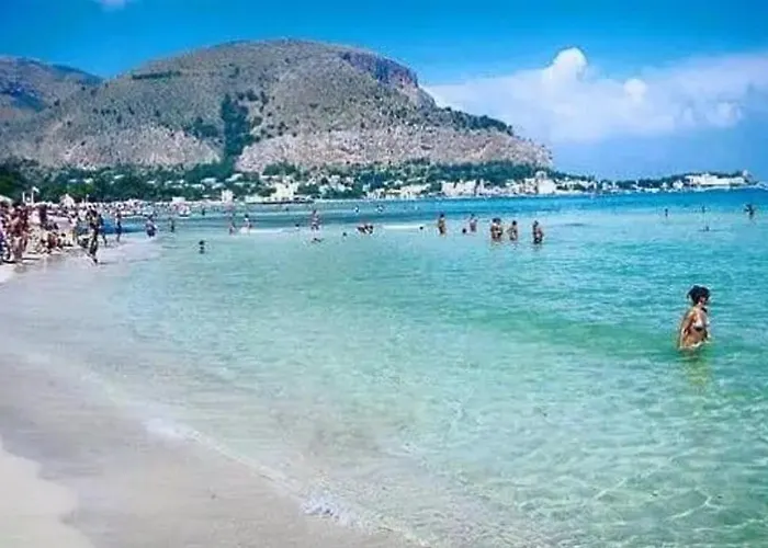 Billeci Casa Blu * Palermo