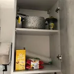 Apartmán Billeci Casa Blu