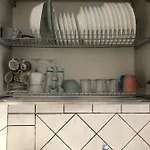 Apartmán Billeci Casa Blu *